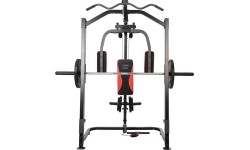 Atlas treningowy ATLAS X1 Smith Machine HMS