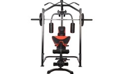 Atlas treningowy ATLAS X1 Smith Machine HMS