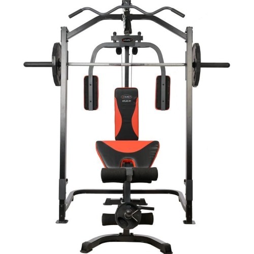 Atlas treningowy ATLAS X1 Smith Machine HMS