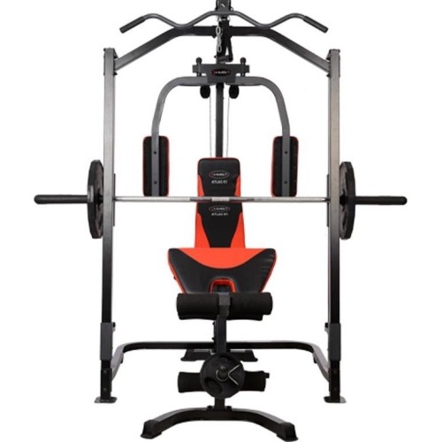 Atlas treningowy ATLAS X1 Smith Machine HMS