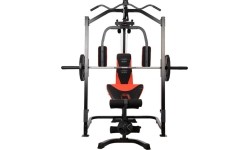 Atlas treningowy ATLAS X1 Smith Machine HMS