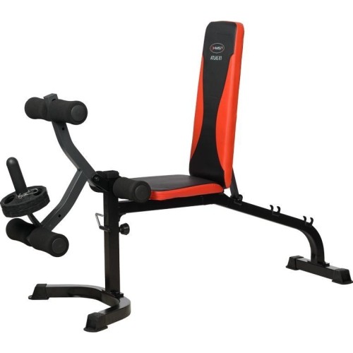 Atlas treningowy ATLAS X1 Smith Machine HMS