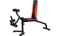 Atlas treningowy ATLAS X1 Smith Machine HMS