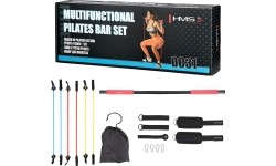 DC31 WIELOFUNKCYJNY ZESTAW DRĄŻKÓW DO PILATESU HMS