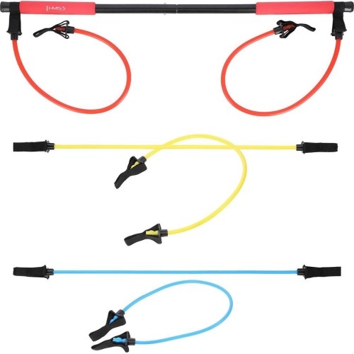DC31 WIELOFUNKCYJNY ZESTAW DRĄŻKÓW DO PILATESU HMS