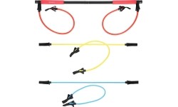 DC31 WIELOFUNKCYJNY ZESTAW DRĄŻKÓW DO PILATESU HMS