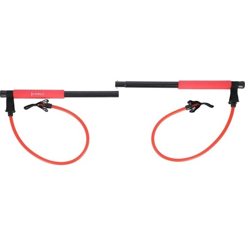 DC31 WIELOFUNKCYJNY ZESTAW DRĄŻKÓW DO PILATESU HMS