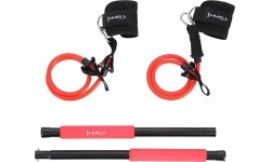 DC31 WIELOFUNKCYJNY ZESTAW DRĄŻKÓW DO PILATESU HMS