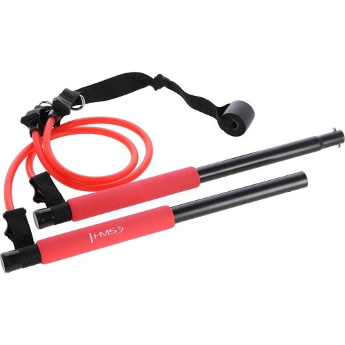 DC31 WIELOFUNKCYJNY ZESTAW DRĄŻKÓW DO PILATESU HMS