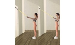 DC31 WIELOFUNKCYJNY ZESTAW DRĄŻKÓW DO PILATESU HMS