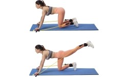 DC31 WIELOFUNKCYJNY ZESTAW DRĄŻKÓW DO PILATESU HMS