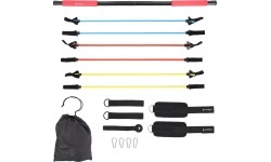 DC31 WIELOFUNKCYJNY ZESTAW DRĄŻKÓW DO PILATESU HMS