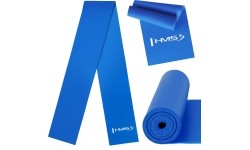 Guma oporowa do fitnessu HMS GU02