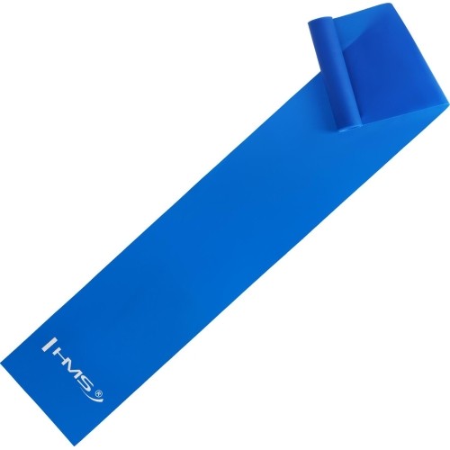 Guma oporowa do fitnessu HMS GU02