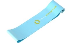 Zestaw gum oporowych HMS Premium MIX SET GU04 PRO II