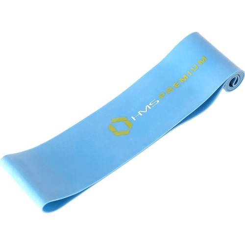 Zestaw gum oporowych HMS Premium MIX SET GU04 PRO II