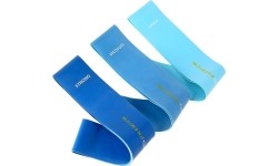 Zestaw gum oporowych HMS Premium MIX SET GU04 PRO II