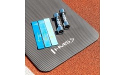 Zestaw gum oporowych HMS Premium MIX SET GU04 PRO II