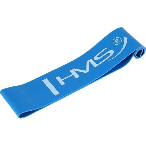 Zestaw gum oporowych treningowych Slim HMS GU04