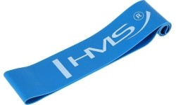 Zestaw gum oporowych treningowych Slim HMS GU04