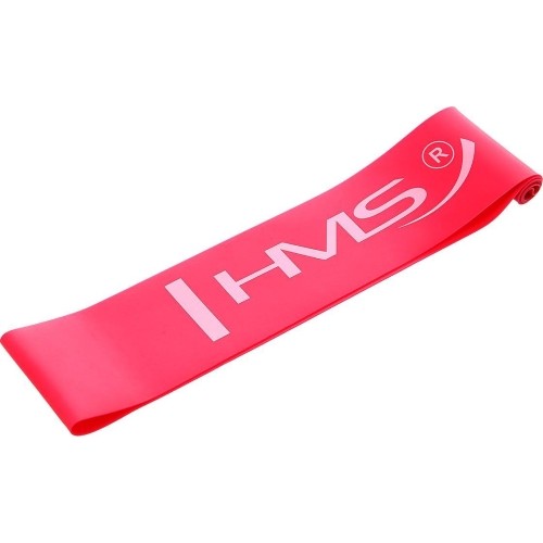 Zestaw gum oporowych treningowych Slim HMS GU04