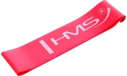 Zestaw gum oporowych treningowych Slim HMS GU04