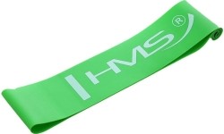 Zestaw gum oporowych treningowych Slim HMS GU04