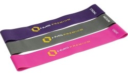 Zestaw gum oporowych HMS GU04