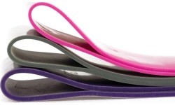 Zestaw gum oporowych HMS GU04