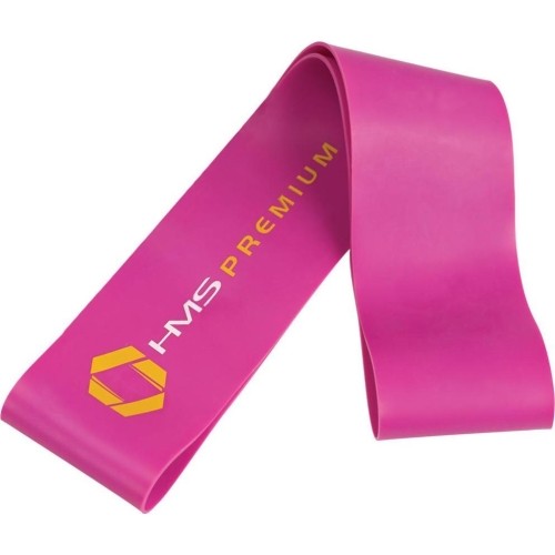 Zestaw gum oporowych HMS GU04