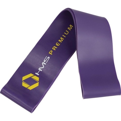 Zestaw gum oporowych HMS GU04