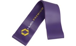 Zestaw gum oporowych HMS GU04