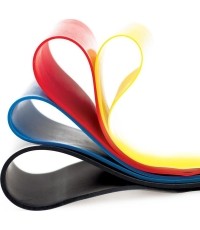 Zestaw taśm oporowych HMS GU04