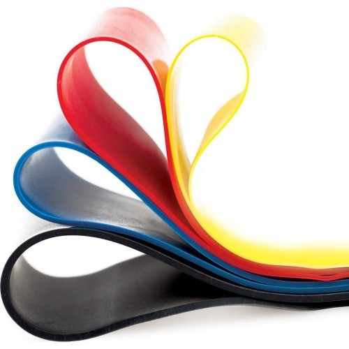 Zestaw taśm oporowych HMS GU04