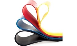 Zestaw taśm oporowych HMS GU04