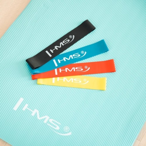 Zestaw taśm oporowych HMS GU04