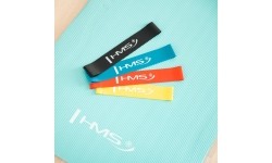 Zestaw taśm oporowych HMS GU04