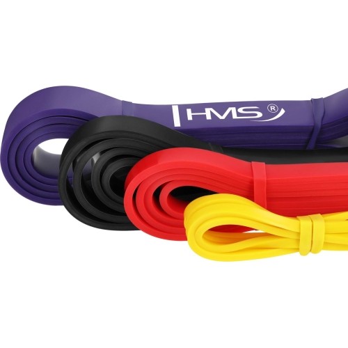 Zestaw taśm oporowych HMS GU05