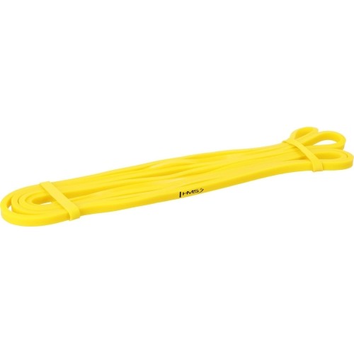 Guma oporowa HMS GU05, żółta