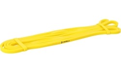 Guma oporowa HMS GU05, żółta