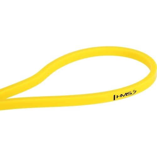 Guma oporowa HMS GU05, żółta