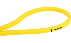 Guma oporowa HMS GU05, żółta