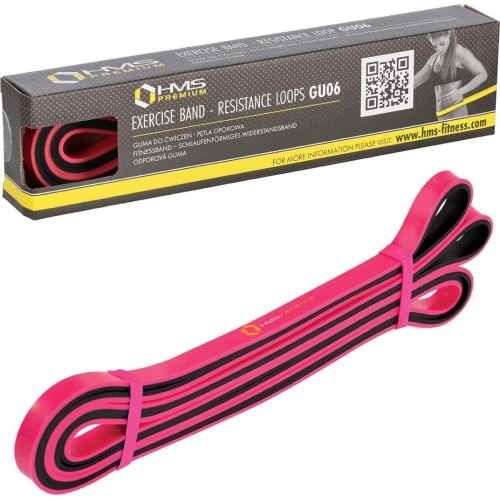 GU06 OPASKA DO ĆWICZEŃ HMS