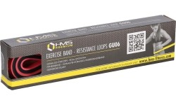 GU06 OPASKA DO ĆWICZEŃ HMS