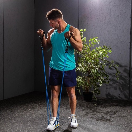 TX01 ZESTAW DO ĆWICZEŃ HMS