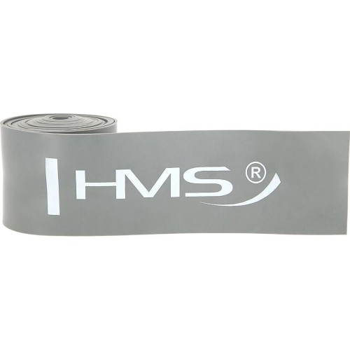 Guma do ćwiczeń HMS FB03 Floss Band, szara