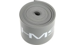 Elastyczna guma do ćwiczeń HMS FB03, szara