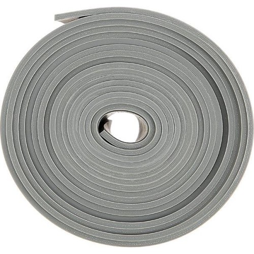 Elastyczna guma do ćwiczeń HMS FB03, szara