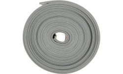 Elastyczna guma do ćwiczeń HMS FB03, szara