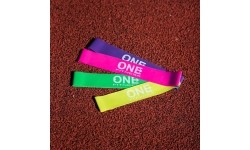 ZESTAW TAŚM DO ĆWICZEŃ PBF 04 ONE FITNESS